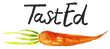 TastEd logo
